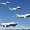 FAA ostrzega użytkowników starszych B737