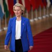 Przewodnicząca Komisji Europejskiej Ursula von der Leyen