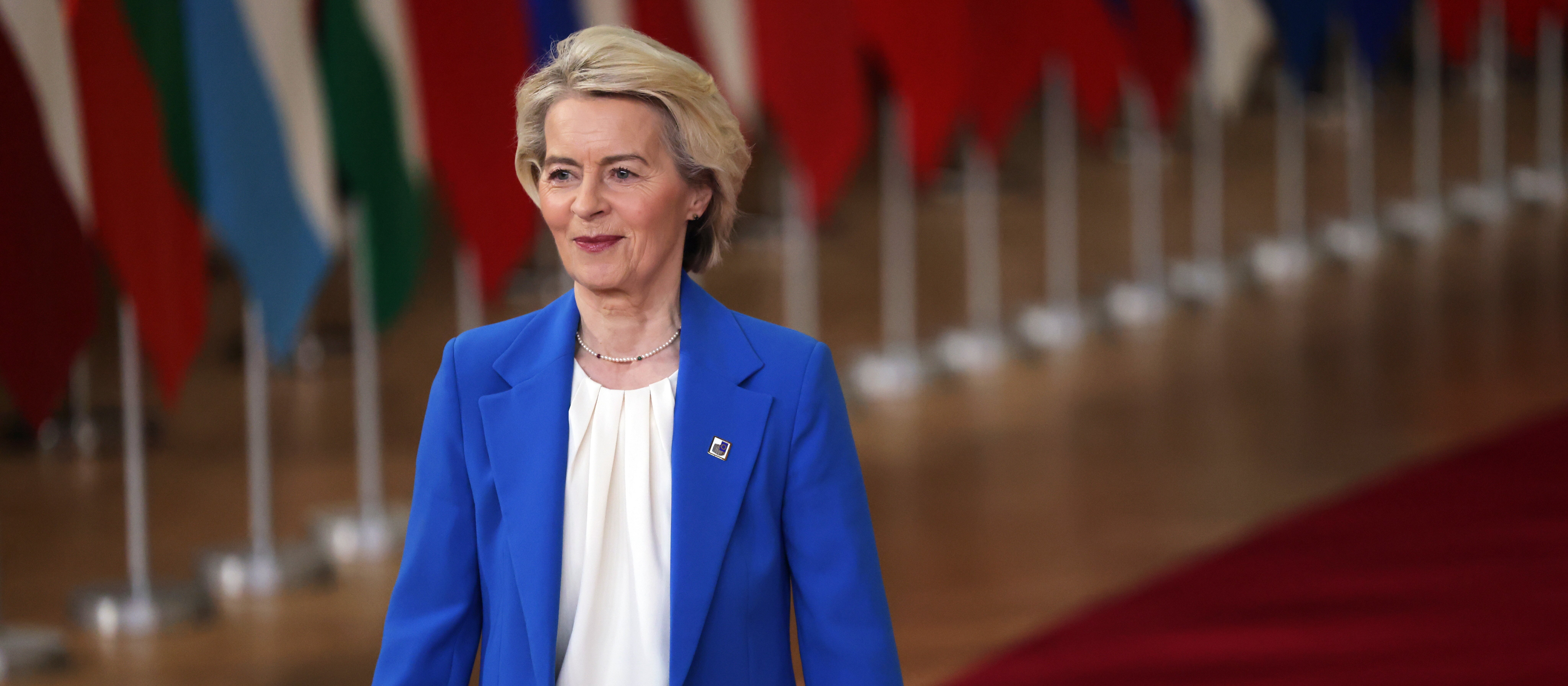 „Buy European”, czyli… jak nie dać Amerykanom zarobić na rosyjskiej wojnie