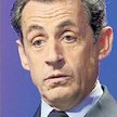 Nicolas Sarkozy