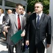 Jan Bury: Może powstać pytanie o sens koalicji