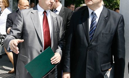 Jan Bury: Może powstać pytanie o sens koalicji