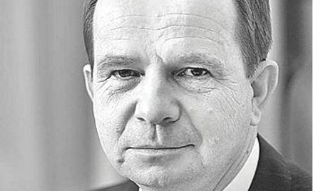Władysław Ortyl, sekretarz stanu w Ministerstwie Rozwoju Regionalnego