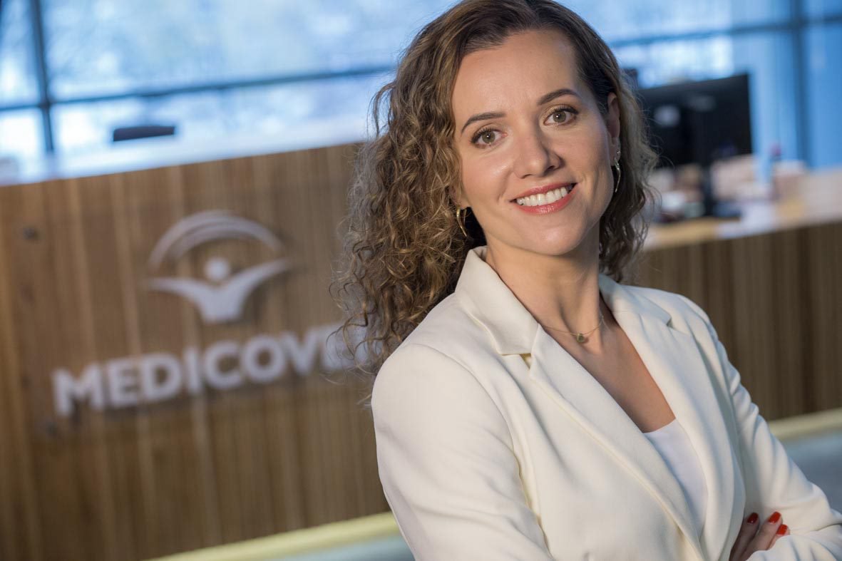 Zdrowie, które się opłaca – nowy standard benefitów w nowoczesnej organizacji