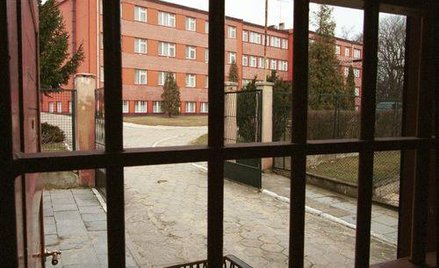 Kurator sprawdzi, czy podopieczny pił alkohol