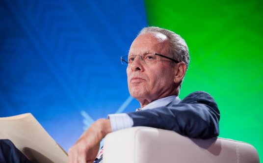 Profesor Robert Barro