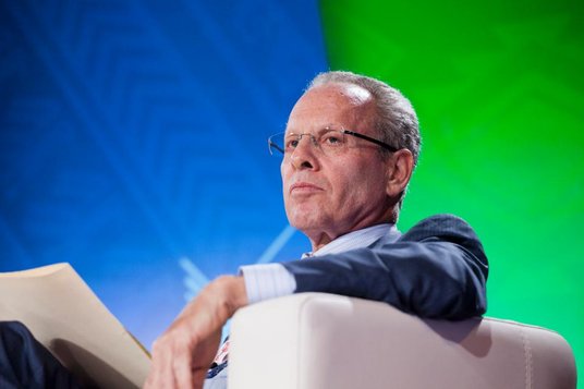 Profesor Robert Barro