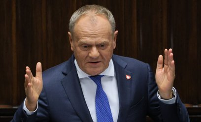 Donald Tusk