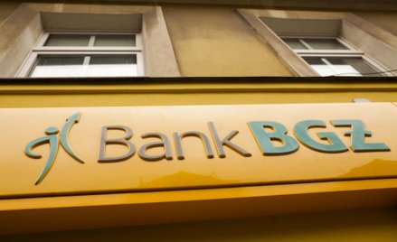 Santander przygląda się możliwości przejęcia BGŻ