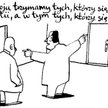 Komentarz rysunkowy