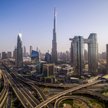 Dubaj wygrał z ikonami, jak Londyn, Paryż i Rzym