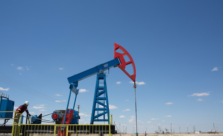 Międzynarodowy zespół badaczy potwierdził, że do wycieku doszło na kazachskim polu naftowym