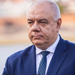 Minister aktywów państwowych Jacek Sasin