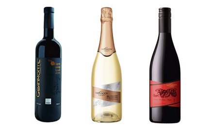 Wina Mazurka: Nowoświatowa winifikacja