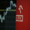 PKN Orlen pogłębia korektę