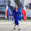 Wiceminister obrony narodowej Magdalena Sobkowiak-Czarnecka