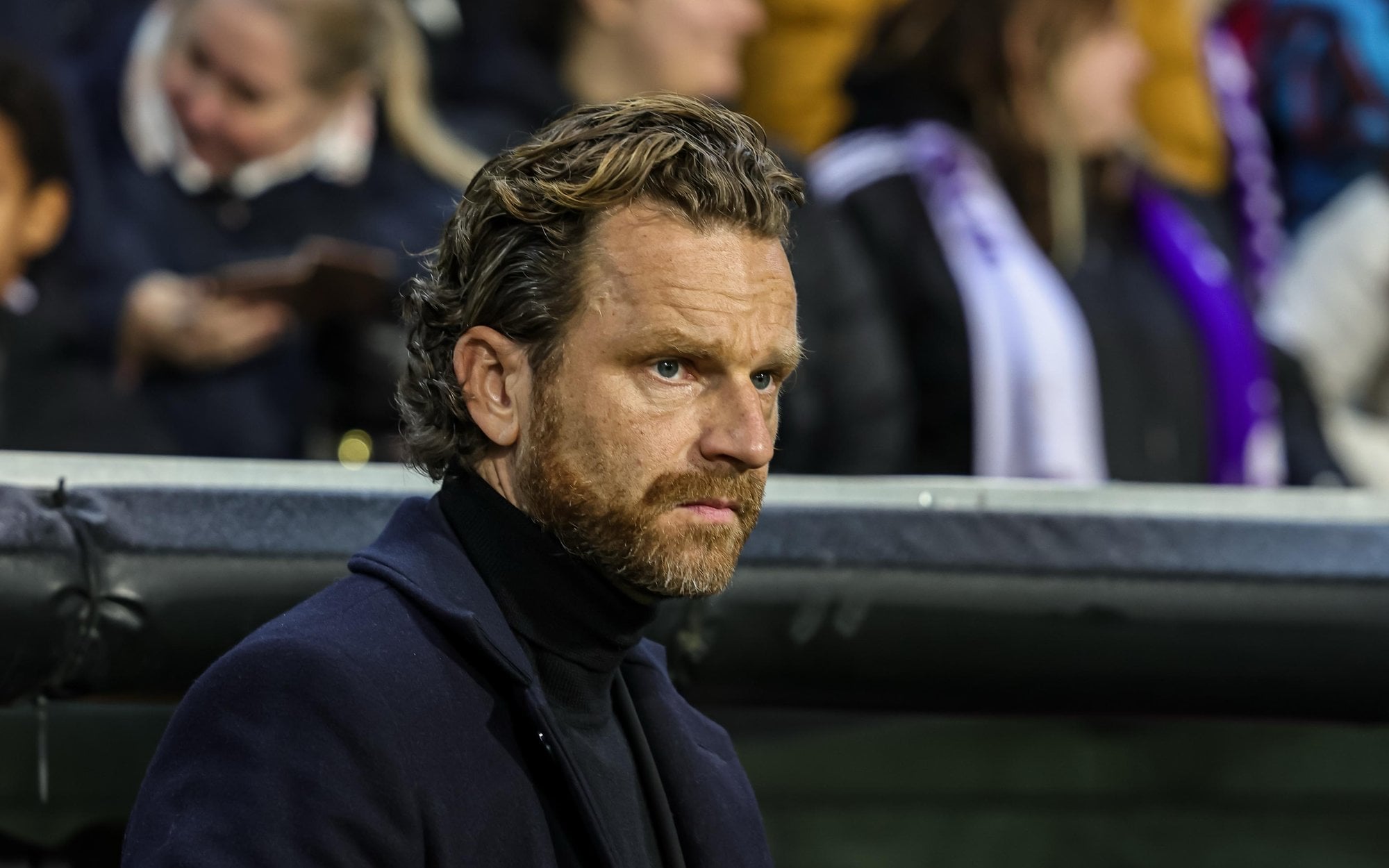 Bartosz Grzelak, trener pracujący w Szwecji: Po golach Gyokeresa trochę się wszyscy uspokoili