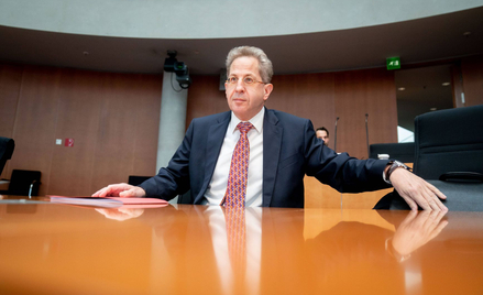 Hans-Georg Maaßen