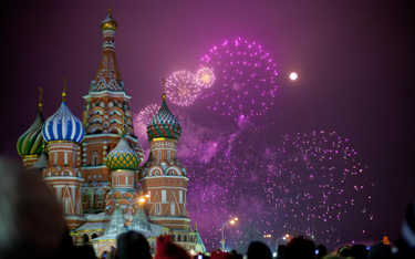 Rosja: Nowy Rok nie na bogato