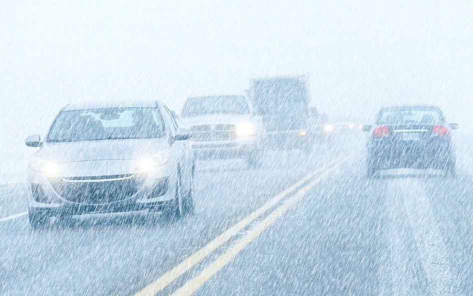 Na gwiazdkę 30 km nowych odcinków szybkich tras