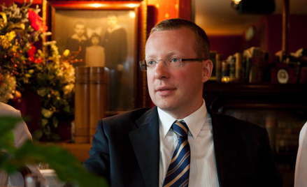 Tomasz Toura