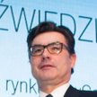 Cezary Kozanecki, założyciel i prezes Synektika