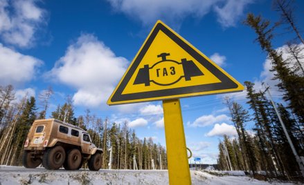 Gaz drogi jak nigdy wcześniej. W kogo uderzą horrendalne ceny?