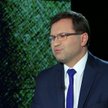 Zbigniew Girzyński: Marian Banaś jest postacią niejednoznaczną