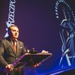 Galę prowadzi Tomasz Pietryga - zastępca redaktora naczelnego "Rzeczpospolitej"