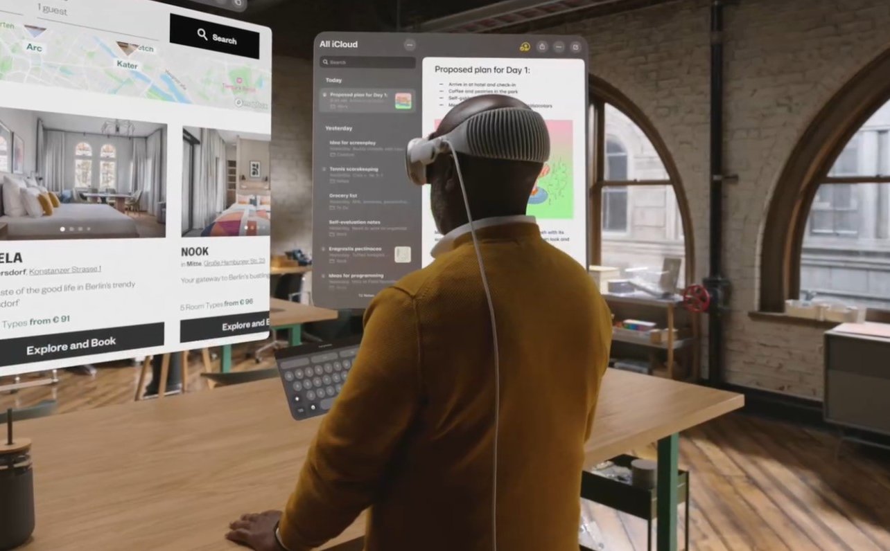 Czas na komputery bez ekranów. Rewolucja dzieje się na naszych oczach