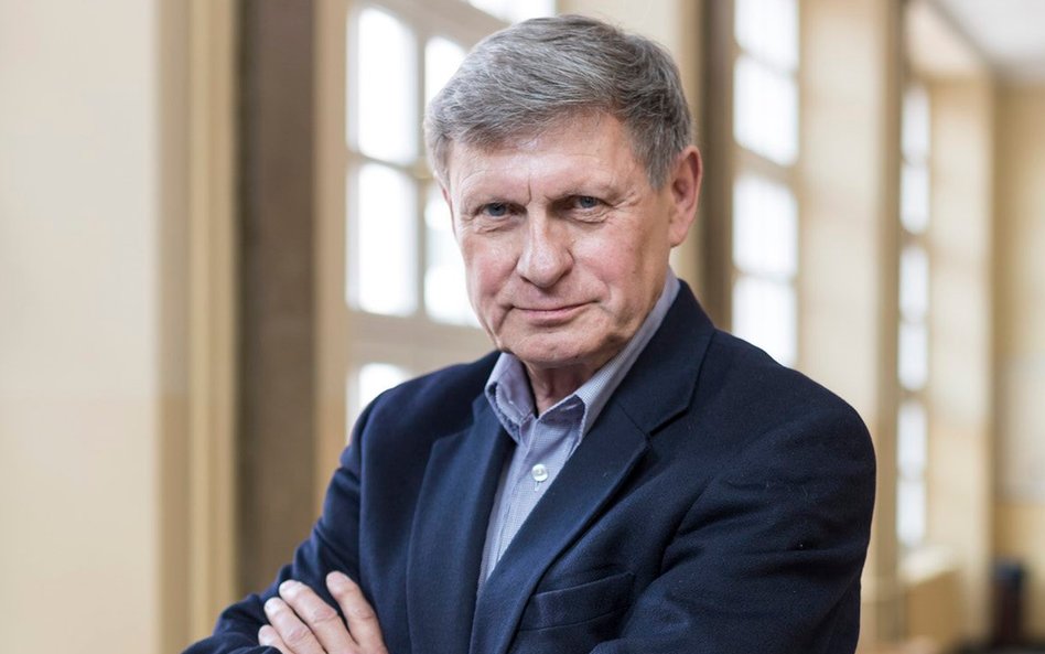 Balcerowicz: Polska od bonanzy do bankructwa