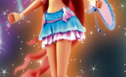 Klub Winx – Magiczna przygoda. Animacja o wróżkach