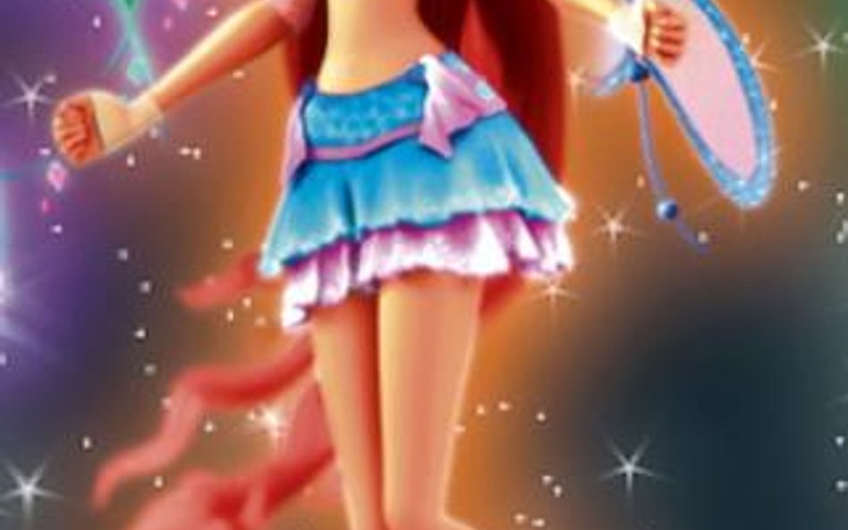 Klub Winx – Magiczna przygoda. Animacja o wróżkach