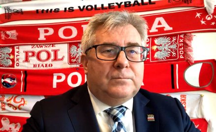 Czarnecki: Opozycja musi poprzeć Fundusz Odbudowy