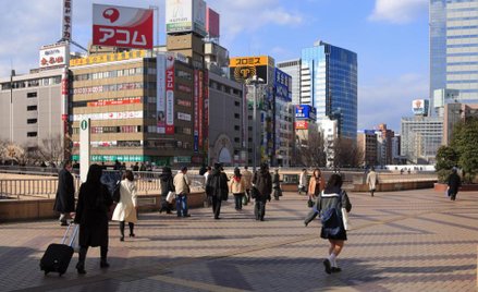 Ruszył drugi reaktor w Japonii
