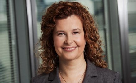 Monika Kaczorek, biegły rewident, partner, wiceprezes Mazars Audyt sp. z o.o.