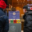 Zainteresowanie współpracą Swatcha z marką Audemars Piguet było tak duże, że w wielu krajach salony 