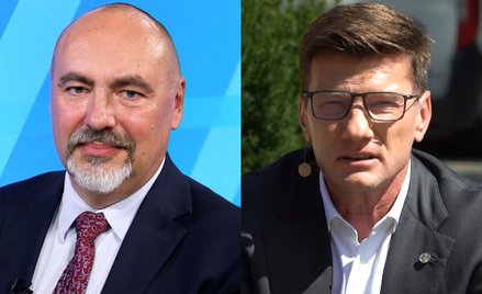 Czy niezależne TFI podzielą los dinozaurów?