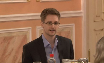Edward Snowden