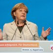Merkel : Grecja nie może liczyć na darowanie długów