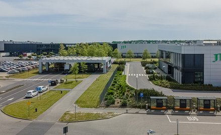 JTI systematycznie rozwija w naszym kraju swoje największe na świecie centrum produkcyjne i inwestuj