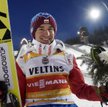 PŚ w Lillehammer: Stoch wygrywa, Kubacki drugi