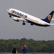 Irlandzki sąd blokuje strajk w Ryanairze