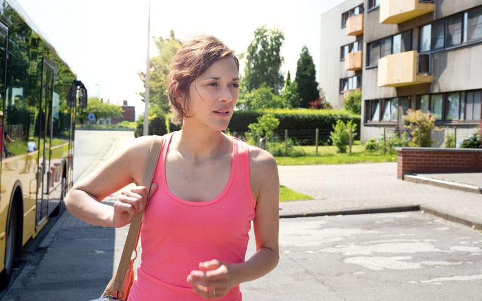 Oscary 2015: Marion Cotillard z szansą na kolejną statuetkę