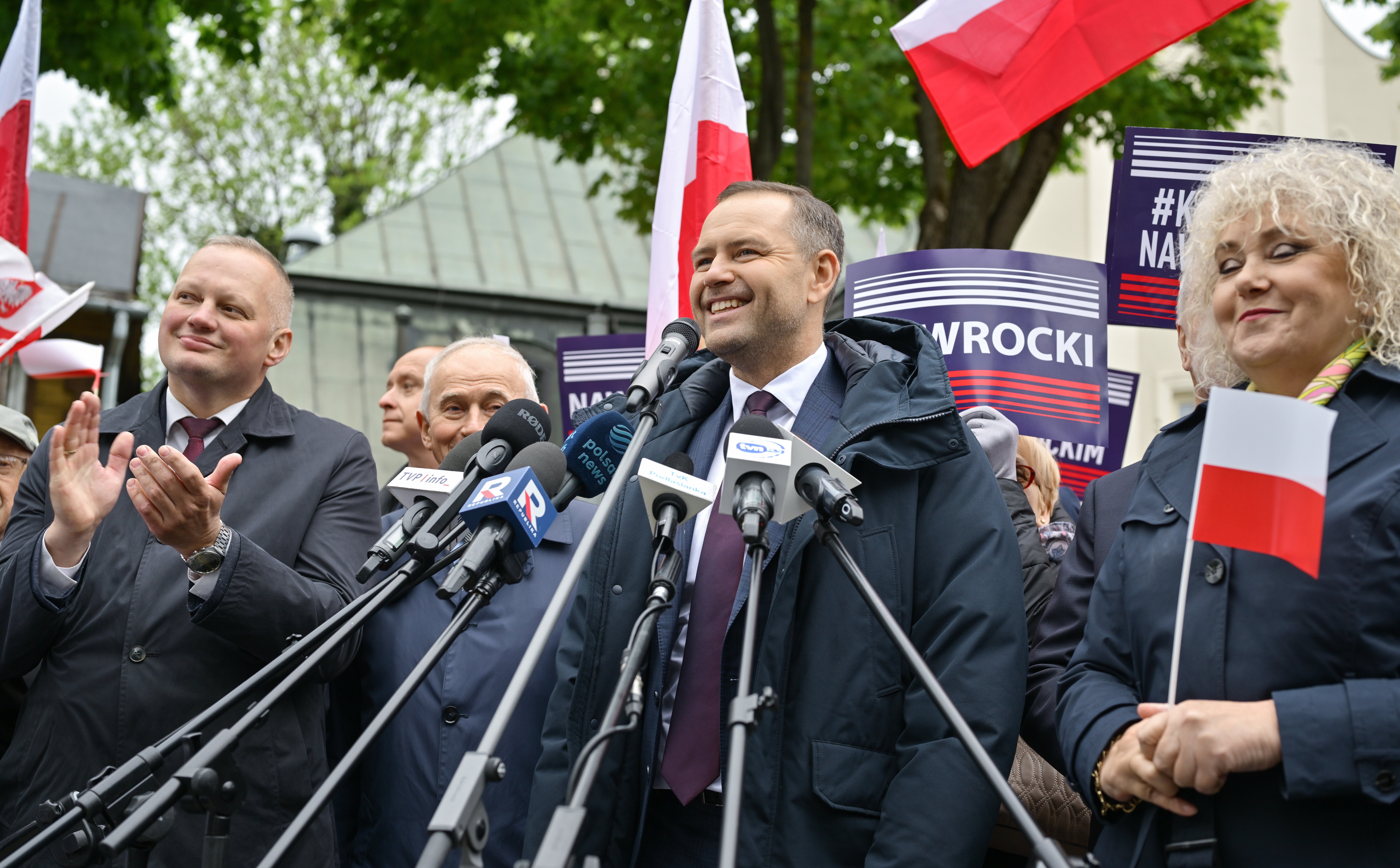 Jacek Nizinkiewicz: Kłamstwo Karola Nawrockiego odsłania niewygodne fakty. PiS ma problem