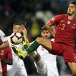 Portugalia - Polska 1:1. Szczepłek: Otarcie łez