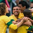Piłkarze Brazylii się bawią, ale kibice się martwią