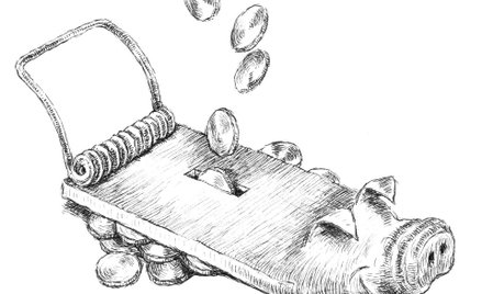 Dwugłos: Kontrola nad SKOK-ami