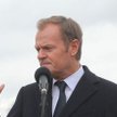 Premier Donald Tusk