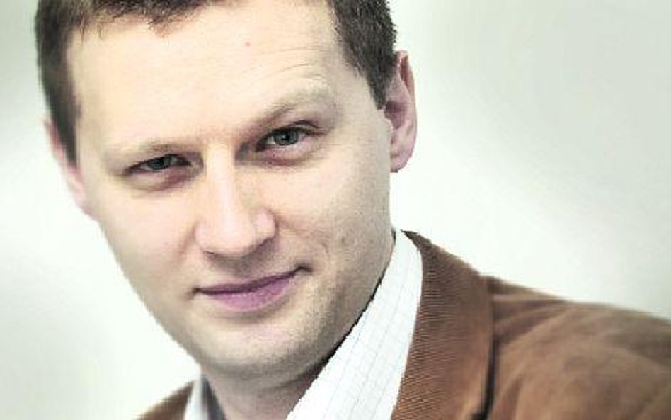 Zapomniany sektor IT raczej nieprędko wróci do łask inwestorów